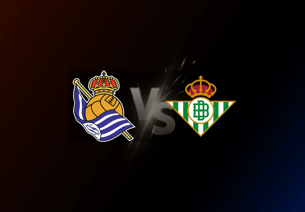 Real Sociedad v Real Betis