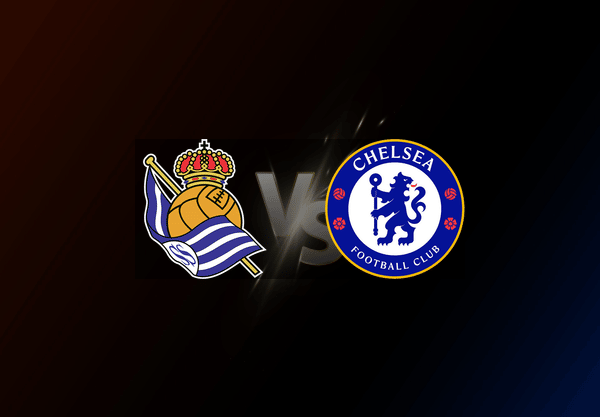 Real Sociedad Femenino v Chelsea Women
