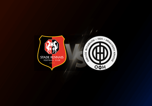 Rennes v OFI