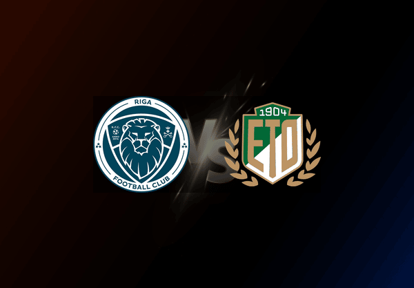 Riga FC v Győri ETO