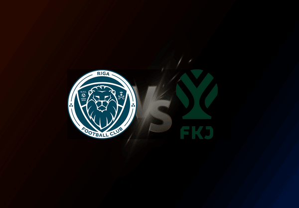 Riga FC v Jablonec
