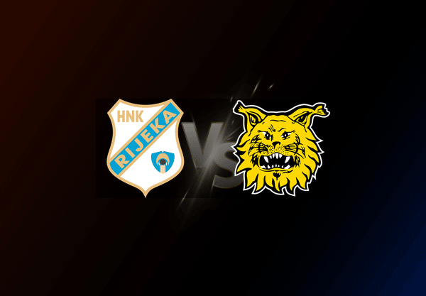 Rijeka v Ilves