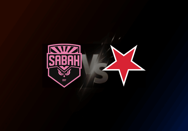 Sabah Baku v Slavia Prague