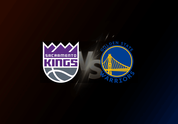 Sacramento Kings v Golden State Warriors
