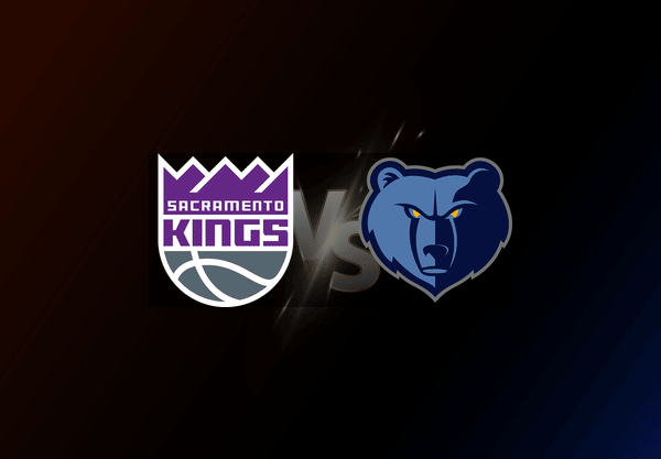 Sacramento Kings v Memphis Grizzlies