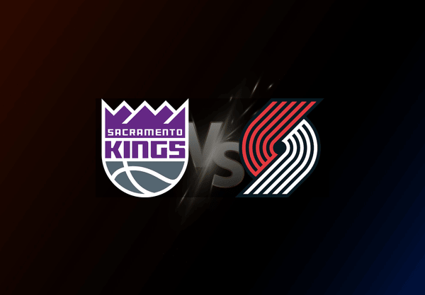 Sacramento Kings v Portland Trail Blazers