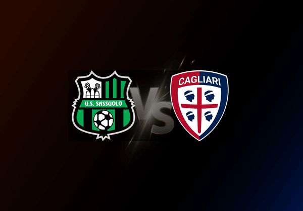 Sassuolo v Cagliari