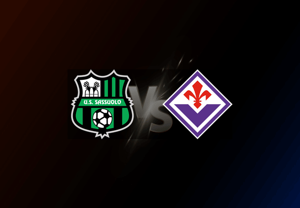 Sassuolo v Fiorentina