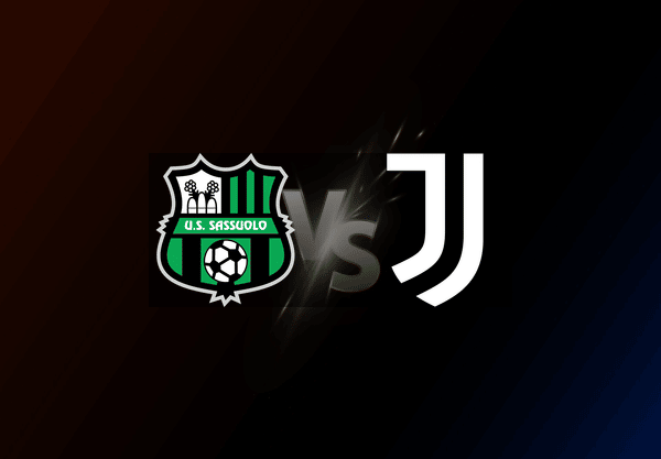 Sassuolo v Juventus