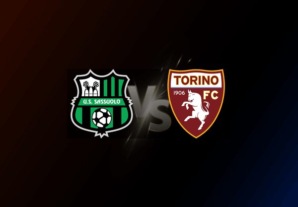 Sassuolo v Torino