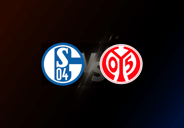 Schalke 04 v Mainz