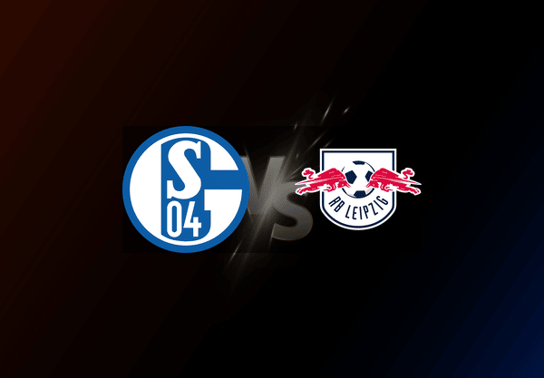Schalke 04 v RB Leipzig