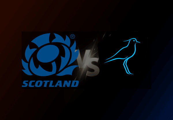 Scotland Rugby v Uruguay Rugby