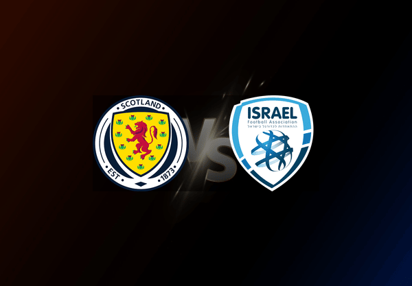 Scotland Women v Israel Women