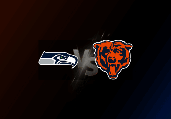 Seattle Seahawks v Chicago Bears