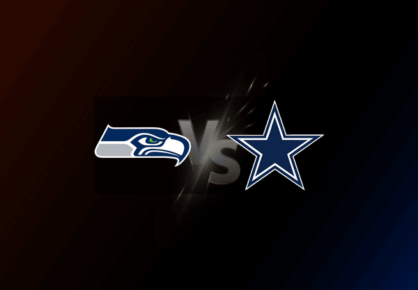 Seattle Seahawks v Dallas Cowboys