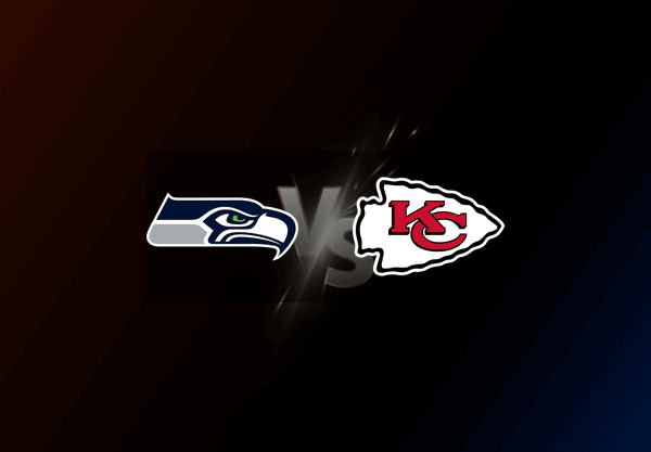 Seattle Seahawks v Kansas City Chiefs