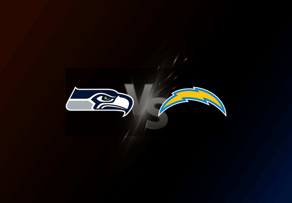 Seattle Seahawks v Los Angeles Chargers