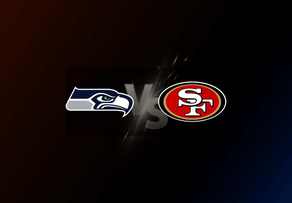 Seattle Seahawks v San Francisco 49ers