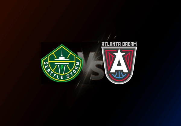 Seattle Storm v Atlanta Dream