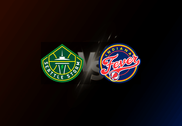 Seattle Storm v Indiana Fever
