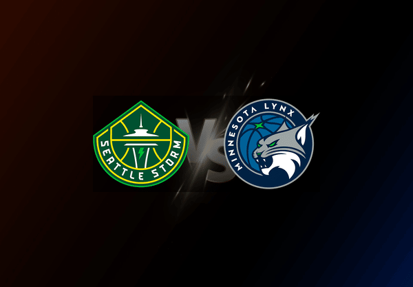 Seattle Storm v Minnesota Lynx
