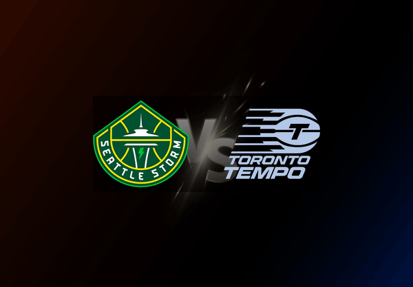 Seattle Storm v Toronto Tempo