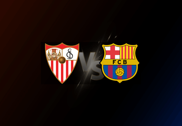 Sevilla v Barcelona