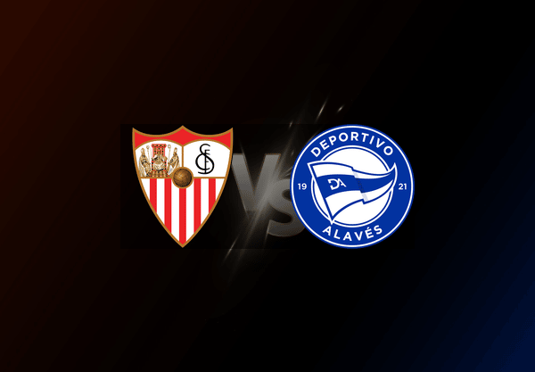 Sevilla v Deportivo Alavés