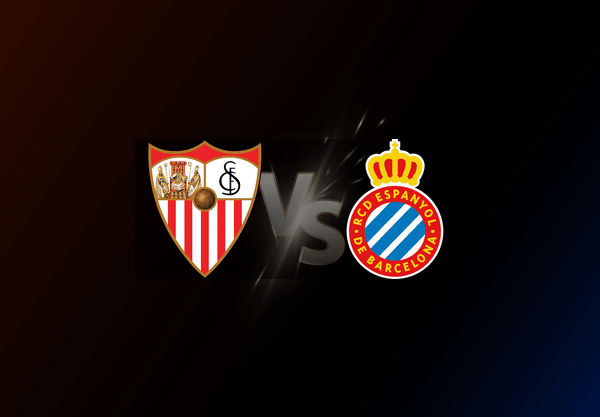Sevilla v Espanyol
