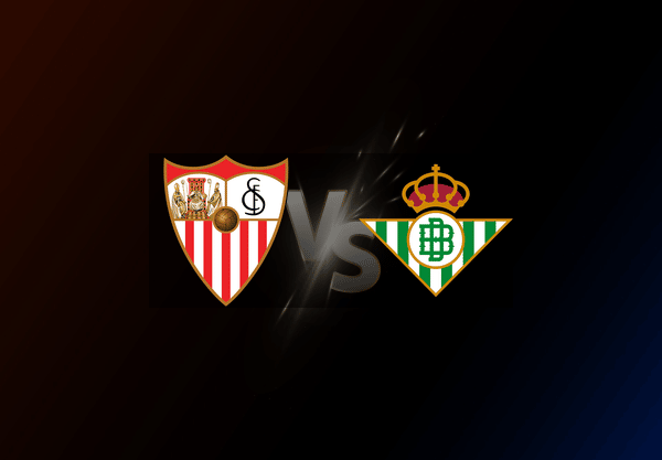Sevilla v Real Betis