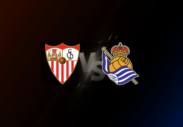 Sevilla v Real Sociedad