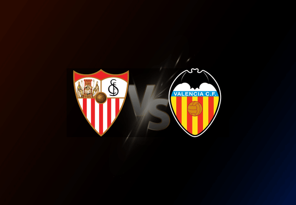 Sevilla v Valencia
