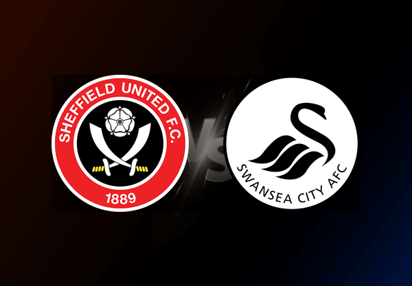 Sheffield United v Swansea City