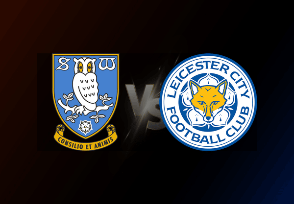 Sheffield Wednesday v Leicester City