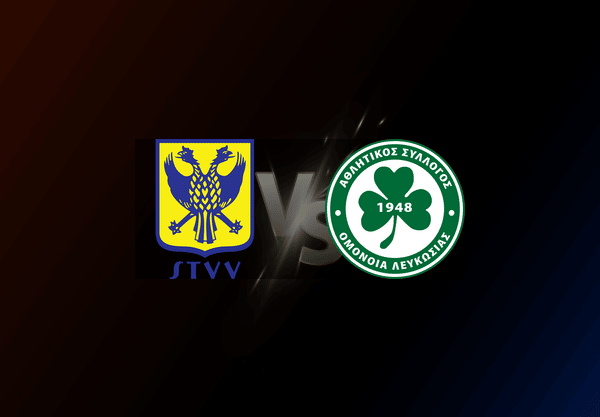 Sint-Truiden v Omonia Nicosia