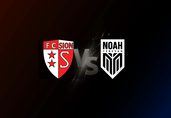 Sion v Noah