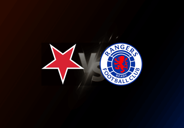 Slavia Praha Women v Rangers Women