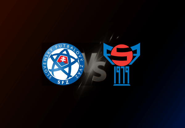 Slovakia v Faroe Islands