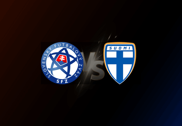 Slovakia Women v Finland Women