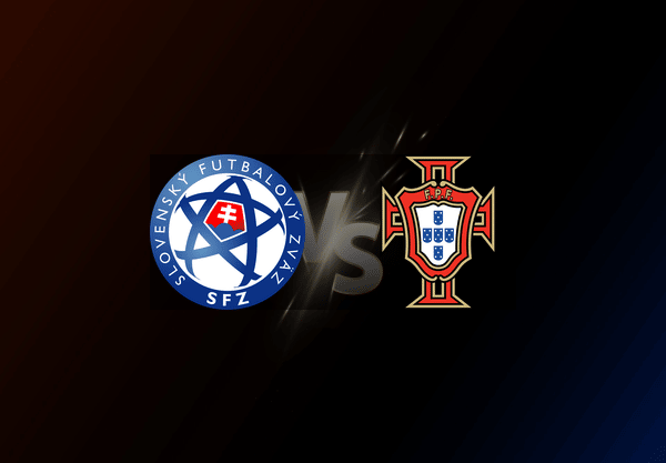 Slovakia Women v Portugal Women