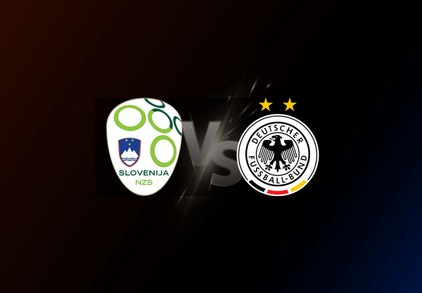 Slovenia Women v Germany Women