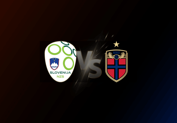 Slovenia Women v Norway Women