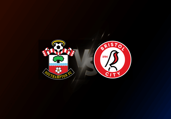 Southampton v Bristol City