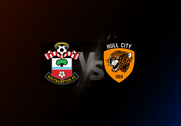 Southampton v Hull City