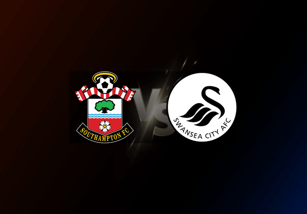 Southampton v Swansea City