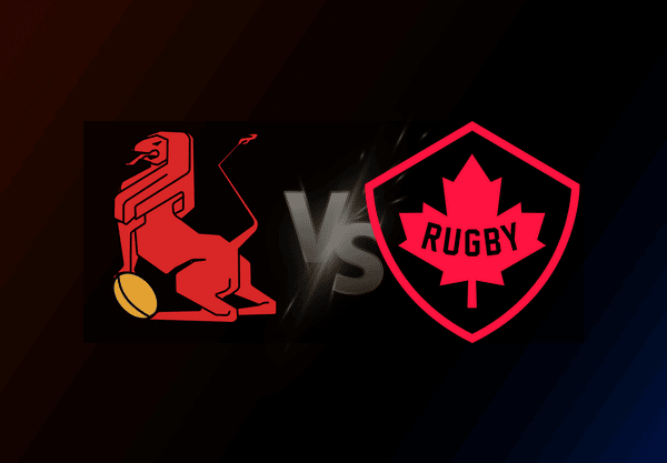 Spain Rugby v Canada Rugby