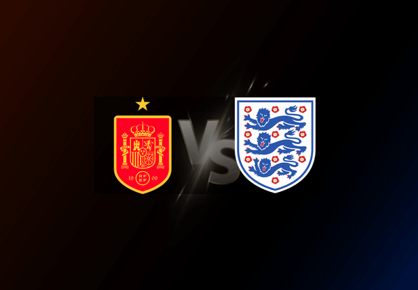 Spain Women v England Women