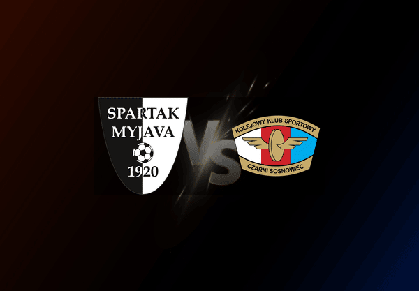 Spartak Myjava Women v Czarni Sosnowiec Women