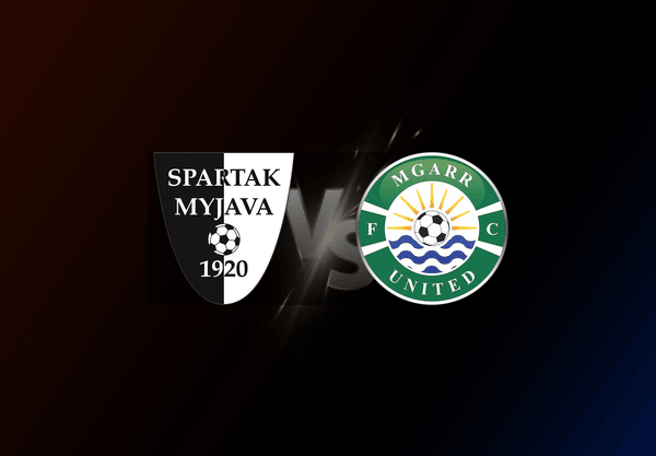 Spartak Myjava Women v Mġarr United Women